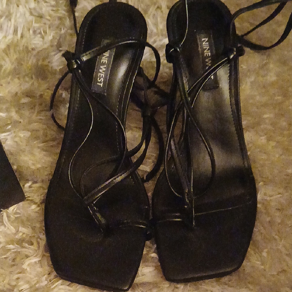 Ninewest Heels